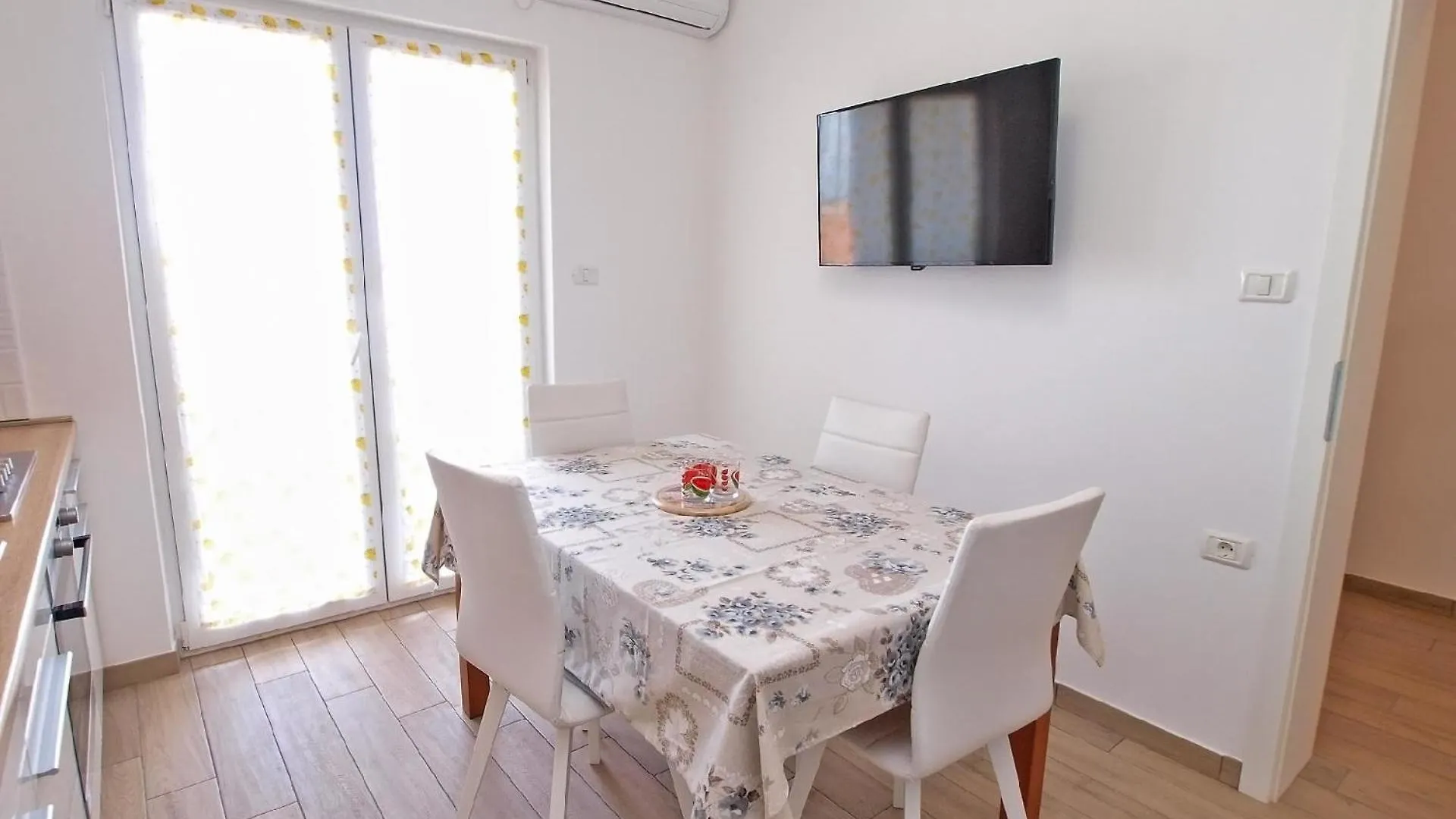Ferienwohnung Fuer 5 Personen Ca 55 Qm In Pula, Istrien Istrische Riviera Croatia