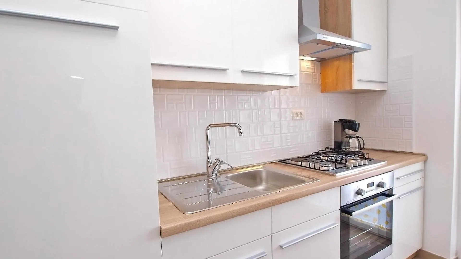Ferienwohnung Fuer 5 Personen Ca 55 Qm In Pula, Istrien Istrische Riviera