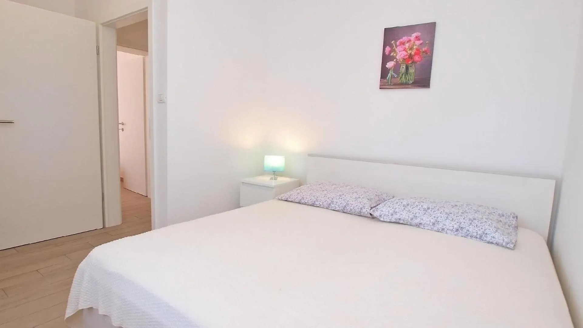 Apartment Ferienwohnung Fuer 5 Personen Ca 55 Qm In Pula, Istrien Istrische Riviera