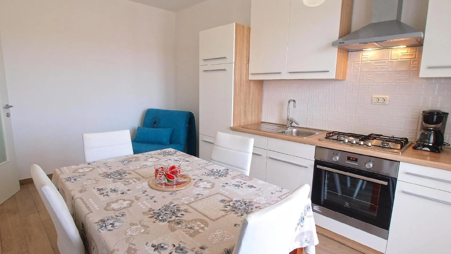 Apartment Ferienwohnung Fuer 5 Personen Ca 55 Qm In Pula, Istrien Istrische Riviera
