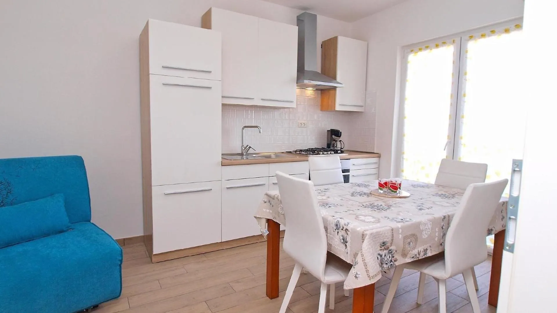 Ferienwohnung Fuer 5 Personen Ca 55 Qm In Pula, Istrien Istrische Riviera Apartment Pula