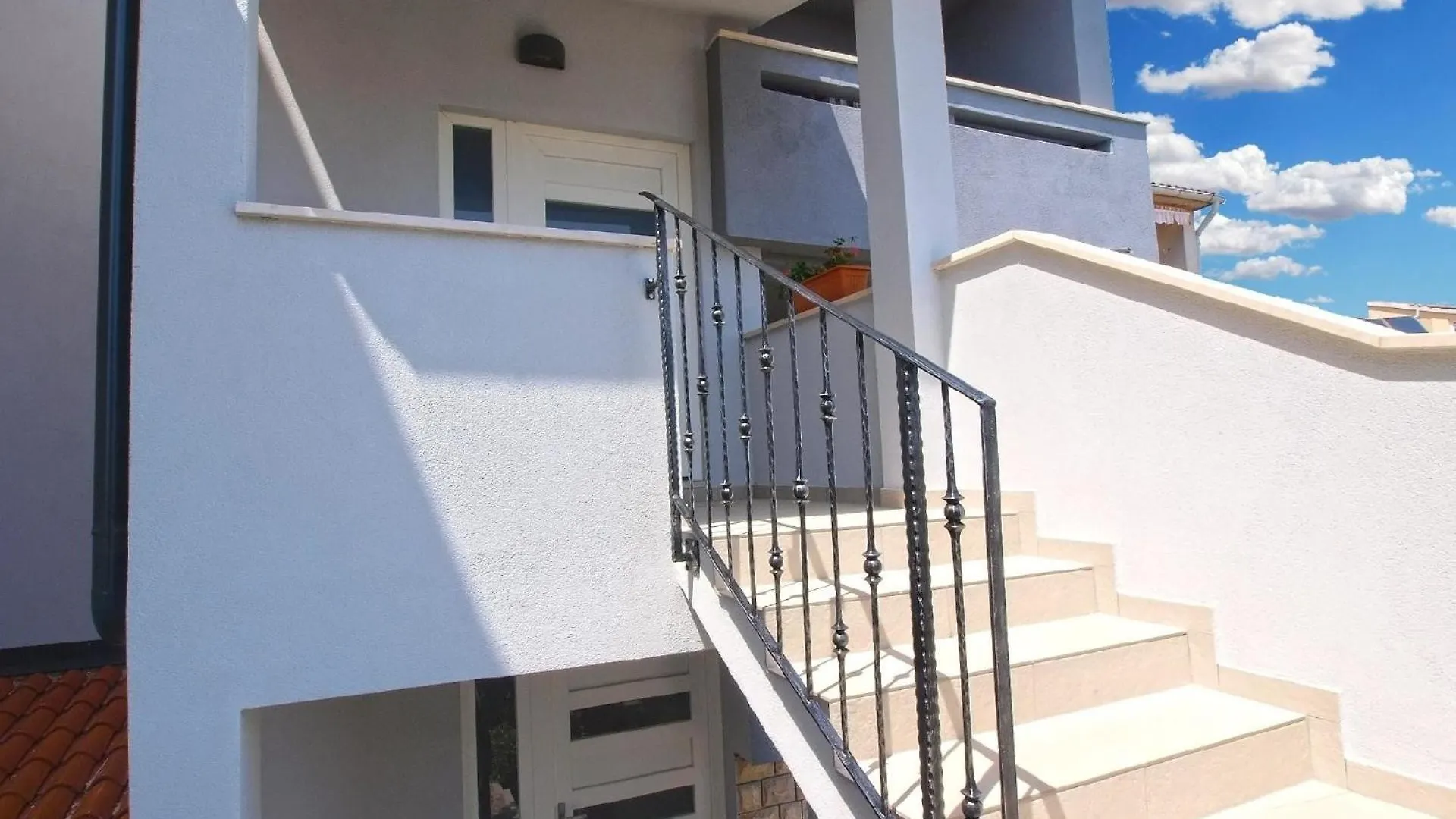 Ferienwohnung Fuer 5 Personen Ca 55 Qm In Pula, Istrien Istrische Riviera 0*, Pula