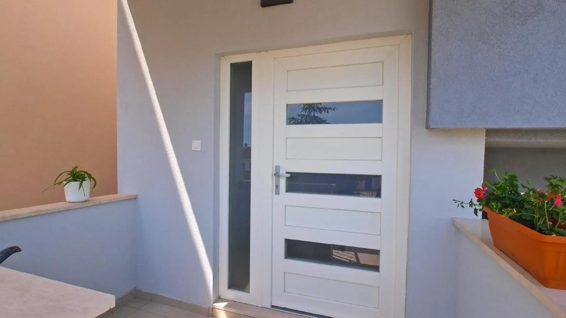 Ferienwohnung Fuer 5 Personen Ca 55 Qm In Pula, Istrien Istrische Riviera Apartment Pula