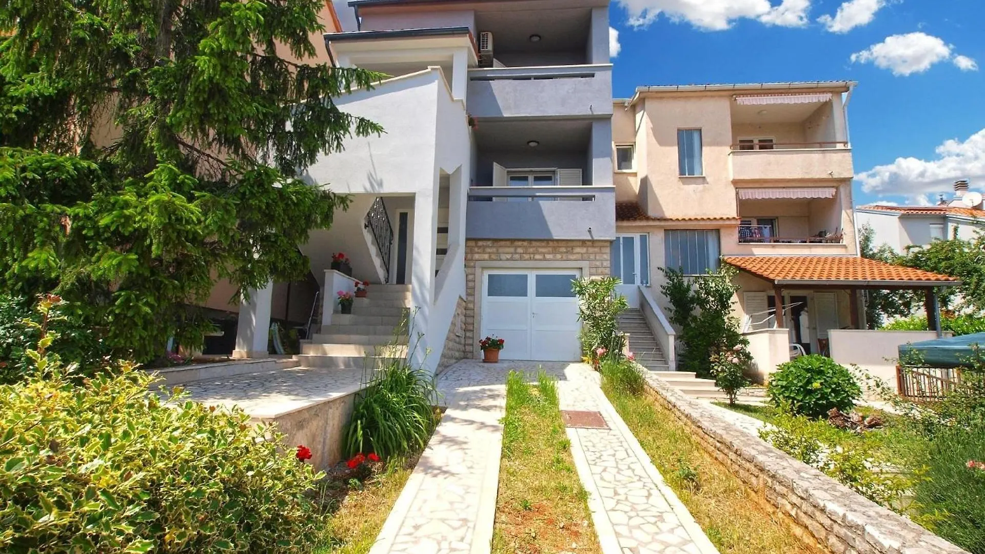 Ferienwohnung Fuer 5 Personen Ca 55 Qm In Pula, Istrien Istrische Riviera Pula